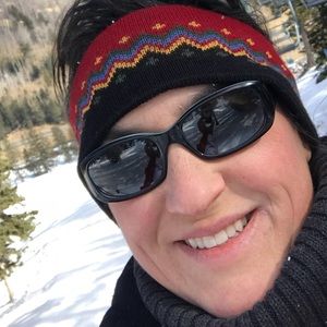 Meet your Posher, Lesley